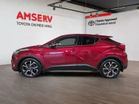 Toyota C-HR Style Hybrid 1.8 72kW thumbnail
