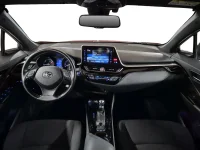 Toyota C-HR Style Hybrid 1.8 72kW thumbnail