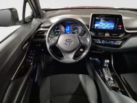 Toyota C-HR Style Hybrid 1.8 72kW thumbnail