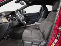 Toyota C-HR Style Hybrid 1.8 72kW thumbnail