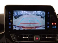 Toyota C-HR Style Hybrid 1.8 72kW thumbnail