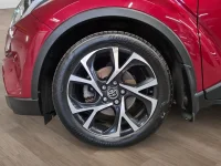 Toyota C-HR Style Hybrid 1.8 72kW thumbnail