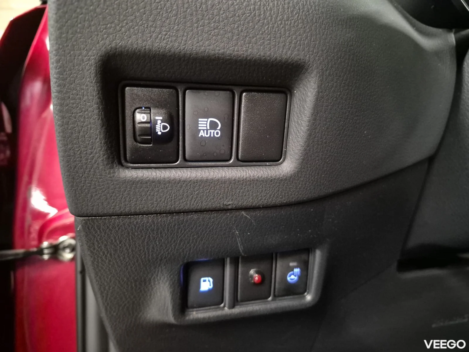 Toyota C-HR Style Hybrid 1.8 72kW