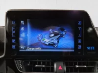 Toyota C-HR Style Hybrid 1.8 72kW thumbnail