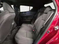 Toyota C-HR Style Hybrid 1.8 72kW thumbnail