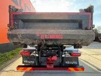 MAN TGS FULL STEEL / PRITARDER / BOX L=5957 mm 375kW thumbnail