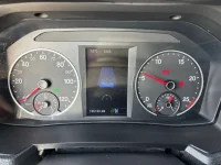 MAN TGS FULL STEEL / PRITARDER / BOX L=5957 mm 375kW thumbnail