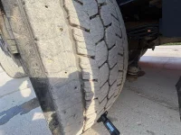 MAN TGS FULL STEEL / PRITARDER / BOX L=5957 mm 375kW thumbnail