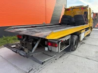 Mercedes-Benz Atego OMARS + 2X  WINCH / PLATFORM L=5126 mm 170kW thumbnail