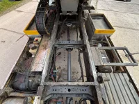 Mercedes-Benz Atego OMARS + 2X  WINCH / PLATFORM L=5126 mm 170kW thumbnail