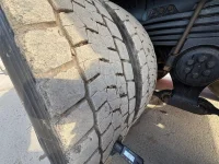 MAN TGS FULL STEEL / PRITARDER / BOX L=5957 mm 375kW thumbnail