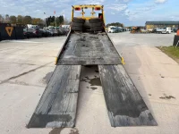 Mercedes-Benz Atego OMARS + 2X  WINCH / PLATFORM L=5126 mm 170kW thumbnail