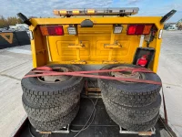 Mercedes-Benz Atego OMARS + 2X  WINCH / PLATFORM L=5126 mm 170kW thumbnail