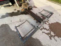 Mercedes-Benz Atego OMARS + 2X  WINCH / PLATFORM L=5126 mm 170kW thumbnail