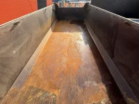 MAN TGS FULL STEEL / PRITARDER / BOX L=5957 mm 375kW thumbnail