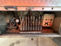 Mercedes-Benz Atego OMARS + 2X  WINCH / PLATFORM L=5126 mm 170kW thumbnail