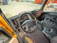 Mercedes-Benz Atego OMARS + 2X  WINCH / PLATFORM L=5126 mm 170kW thumbnail