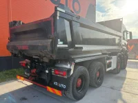 MAN TGS FULL STEEL / PRITARDER / BOX L=5957 mm 375kW thumbnail