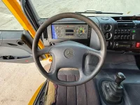 Mercedes-Benz Atego OMARS + 2X  WINCH / PLATFORM L=5126 mm 170kW thumbnail