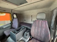 Mercedes-Benz Atego OMARS + 2X  WINCH / PLATFORM L=5126 mm 170kW thumbnail