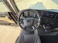 MAN TGS FULL STEEL / PRITARDER / BOX L=5957 mm 375kW thumbnail