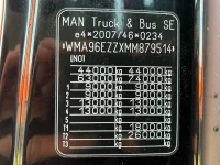 MAN TGS FULL STEEL / PRITARDER / BOX L=5957 mm 375kW thumbnail
