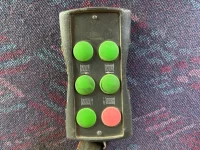 Mercedes-Benz Atego OMARS + 2X  WINCH / PLATFORM L=5126 mm 170kW thumbnail