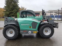 Kramer KT407 100kW thumbnail