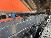 MAN TGS FULL STEEL / PRITARDER / BOX L=5957 mm 375kW thumbnail