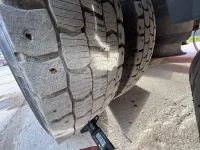 Mercedes-Benz Atego OMARS + 2X  WINCH / PLATFORM L=5126 mm 170kW thumbnail