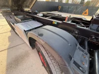 MAN TGS FULL STEEL / PRITARDER / BOX L=5957 mm 375kW thumbnail