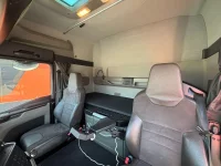 MAN TGS FULL STEEL / PRITARDER / BOX L=5957 mm 375kW thumbnail