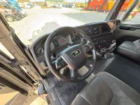 MAN TGS FULL STEEL / PRITARDER / BOX L=5957 mm 375kW thumbnail