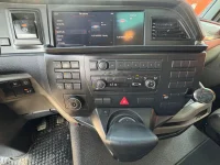 MAN TGS FULL STEEL / PRITARDER / BOX L=5957 mm 375kW thumbnail