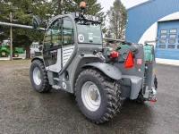 Kramer KT407 100kW thumbnail