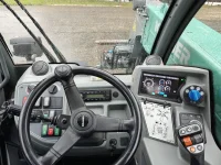 Kramer KT407 100kW thumbnail