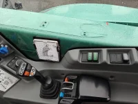 Kramer KT407 100kW thumbnail