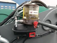 Kramer KT407 100kW thumbnail