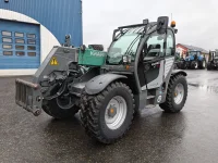 Kramer KT407 100kW thumbnail