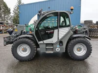 Kramer KT407 100kW thumbnail