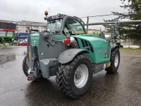 Kramer KT407 100kW thumbnail