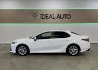 Toyota Camry - 2.5 131kW thumbnail