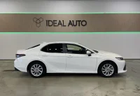 Toyota Camry - 2.5 131kW thumbnail