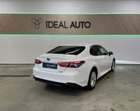 Toyota Camry - 2.5 131kW thumbnail