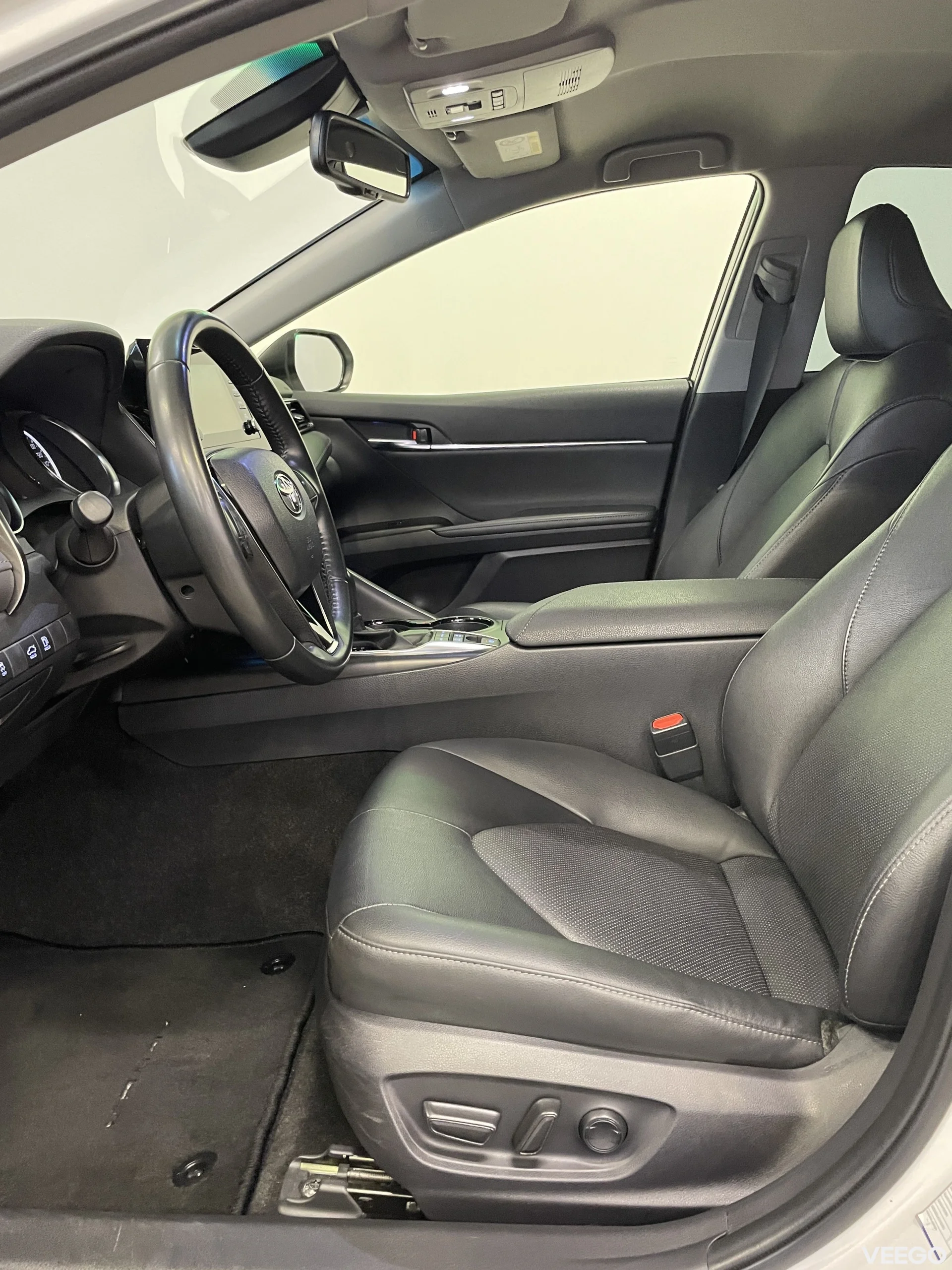 Toyota Camry - 2.5 131kW