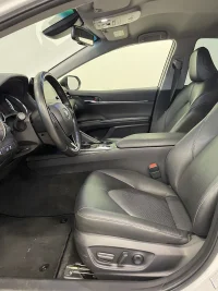 Toyota Camry - 2.5 131kW thumbnail