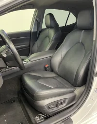 Toyota Camry - 2.5 131kW thumbnail