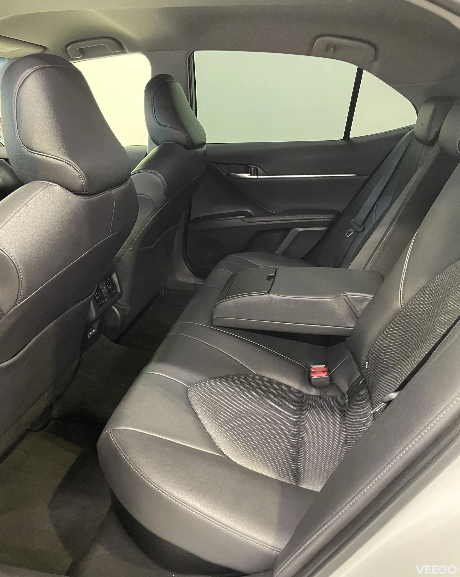 Toyota Camry - 2.5 131kW