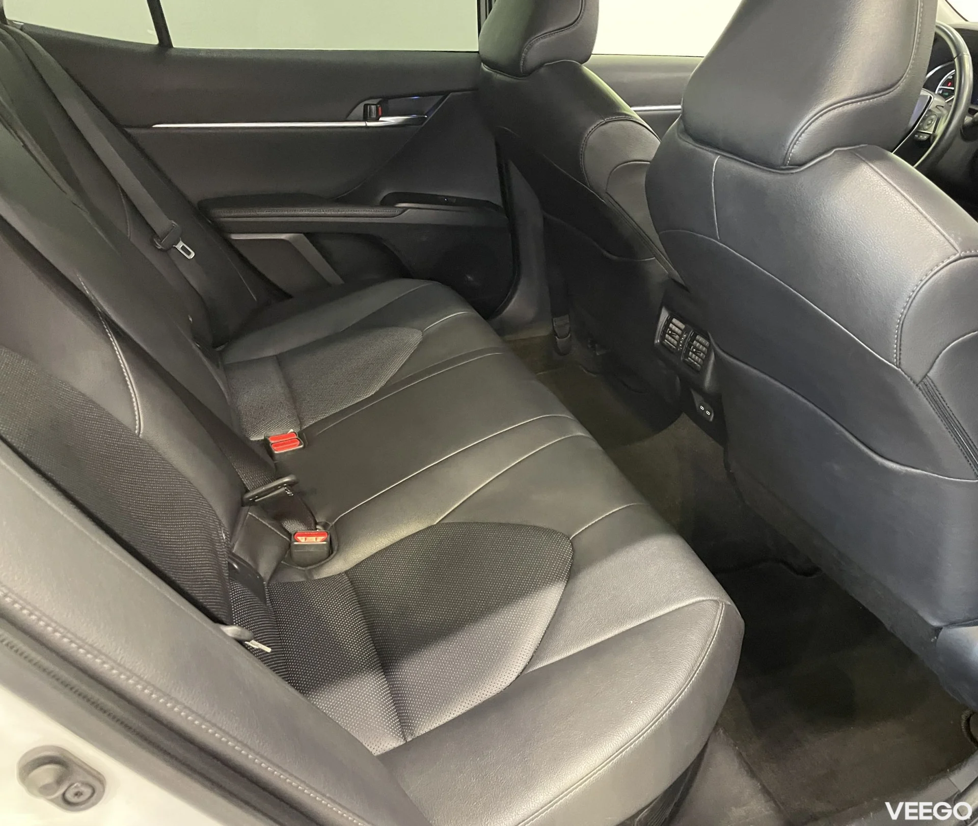 Toyota Camry - 2.5 131kW