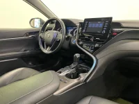 Toyota Camry - 2.5 131kW thumbnail